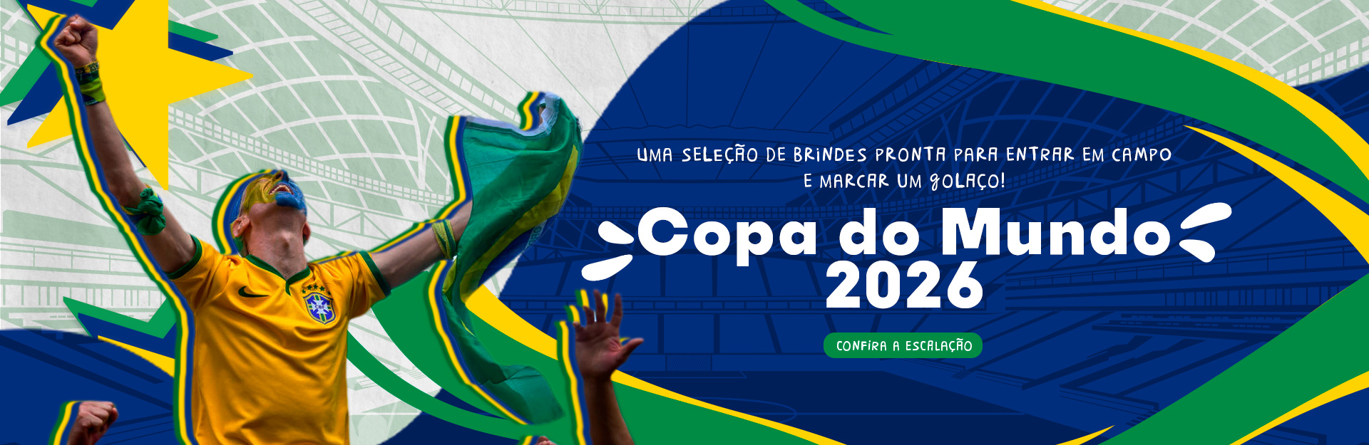 Copa do mundo 2026